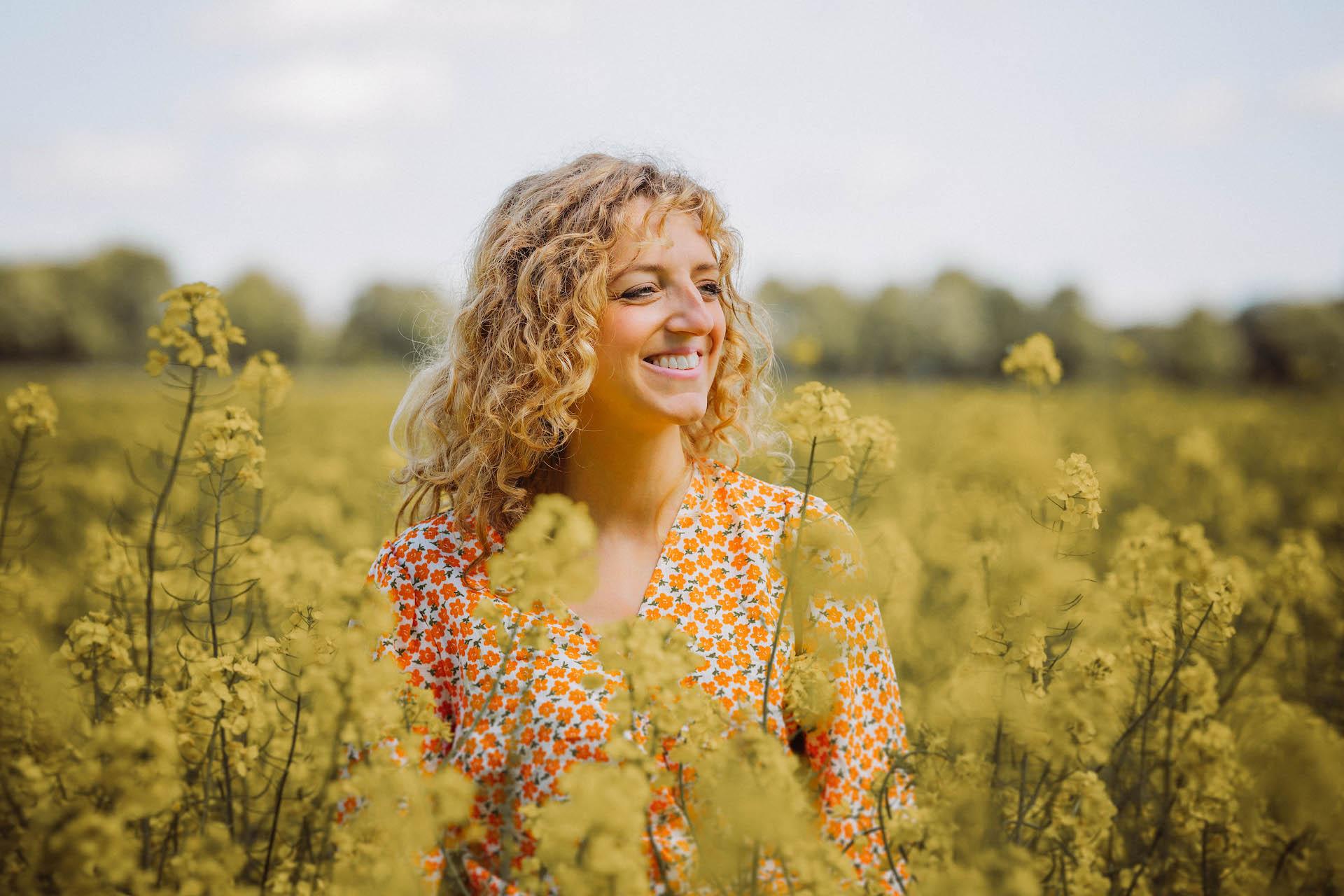 Annica Maibach - Freie Traurednerin