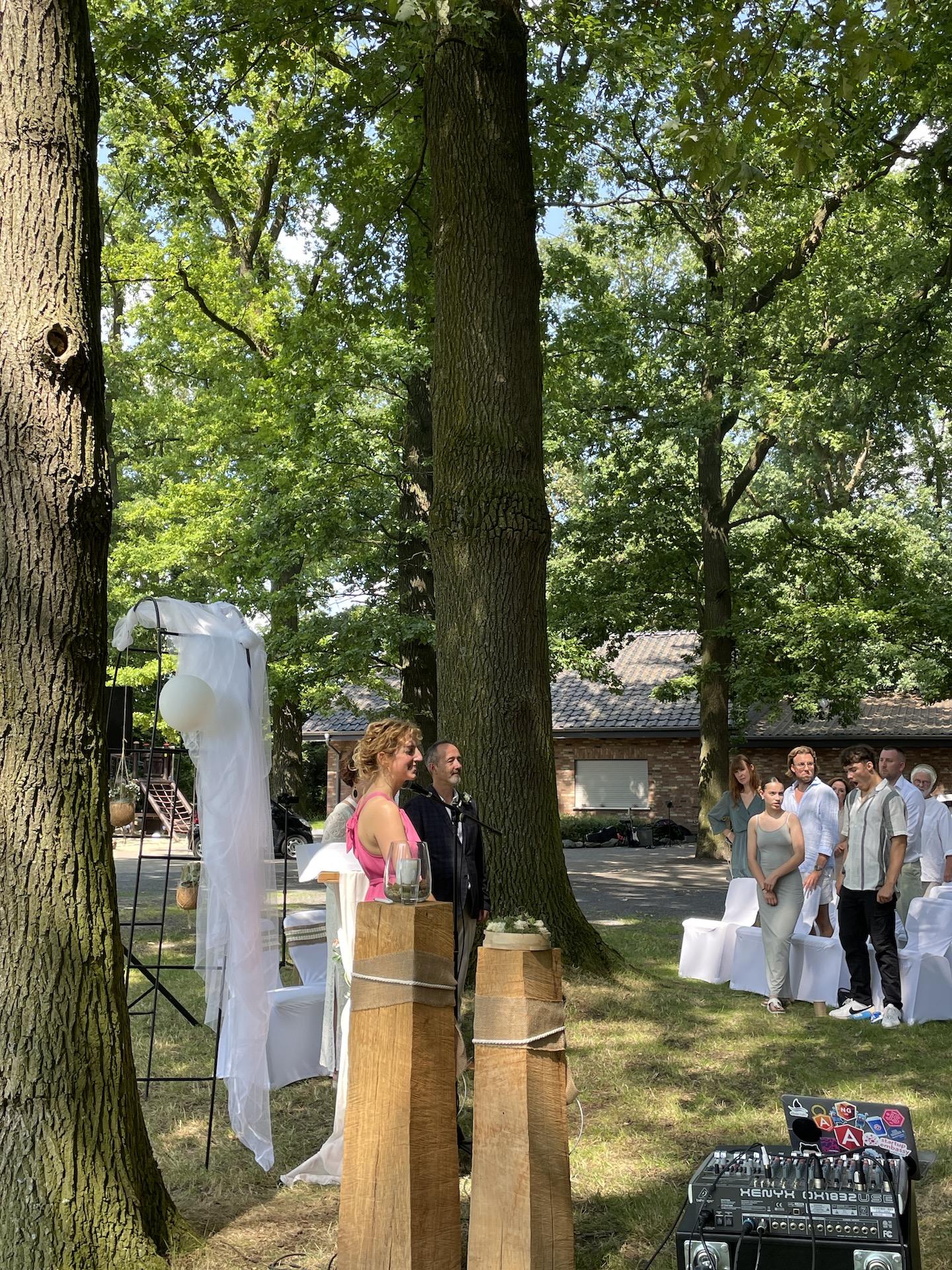 Hochzeit 3.2
