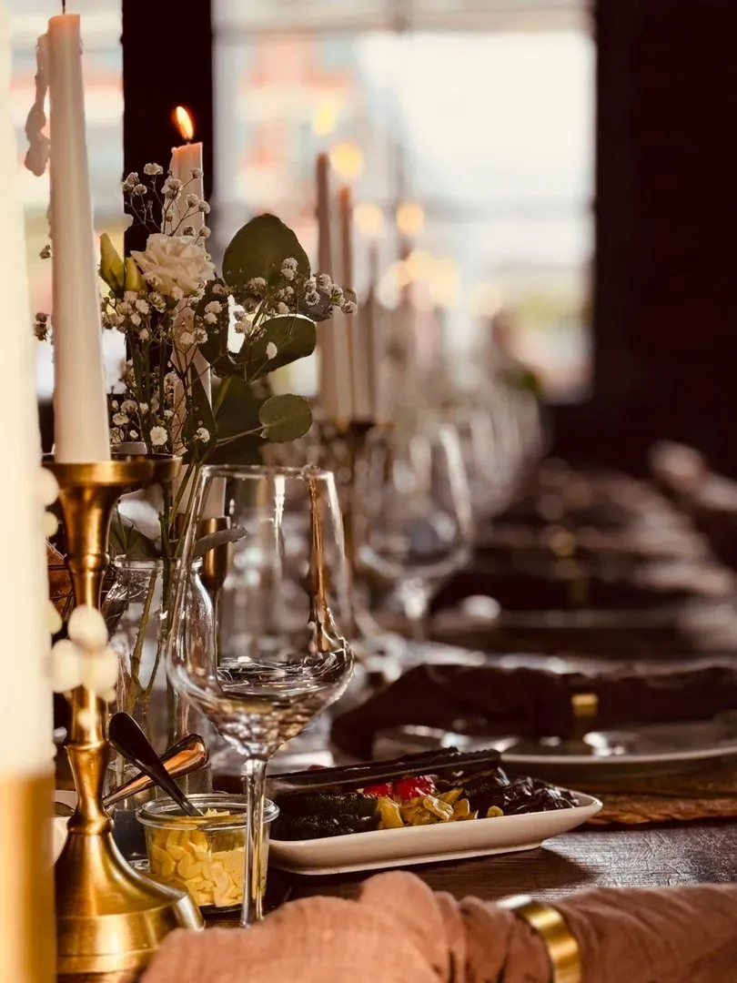 Annica Maibach - Freie Traurednerin bei einer Zeremonie